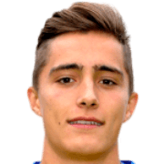 Mathias Fixelles fm20