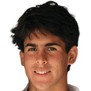 Rafael Guarderas fm 2020