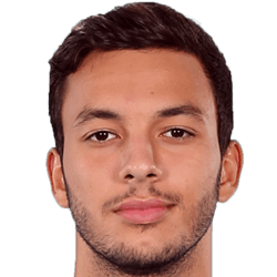 Montasser Talbi fm20