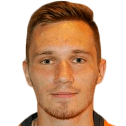 Nikita Glushkov fm 2020