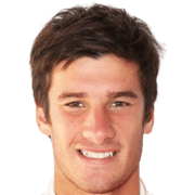 Guillermo Pereira fm20