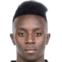 Youssouf Diarra fm20