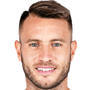 Gastón Fernández fm20