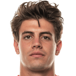 Tommaso Fantacci fm20