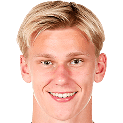 Lasse Sørensen fm20