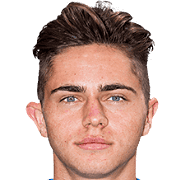 Johannes Bühler fm 2020