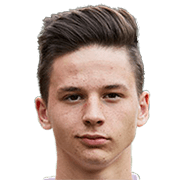 Tomáš Ostrák fm 2020