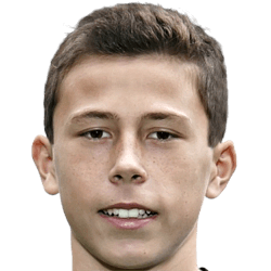 Ron Schallenberg fm20