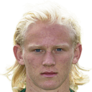 Kolbeinn Birgir Finnsson fm 2020