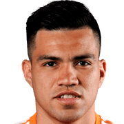 José Escalante fm 2020