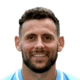 Tony Andreu fm20