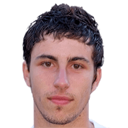 Diego Benito fm 2020