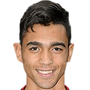 Cristian Hadziosmanovic fm20