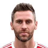 Daryl Murphy fm20