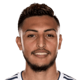 Hugo Arellano fm 2020