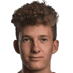 Yannick Marchand fm20