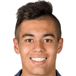 Mauricio Maslovski fm20