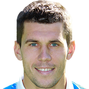 Serhii Kravchenko fm 2020