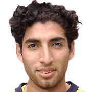 Jonathan Criado fm20