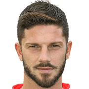 Andrea Russotto fm20