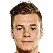 James Efmorfidis fm 2020