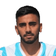 Cristian Marcial fm20