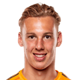 Ramón ten Hove fm 2020