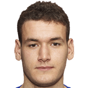 Nemanja Mijuskovic fm 2020