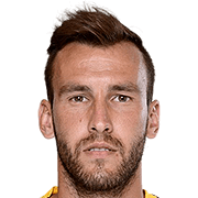 Branislav Milosevic fm 2020