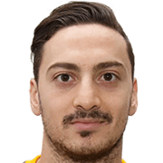 Andreas Makris fm 2020