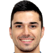 Kire Markoski fm 2020