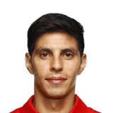 Pablo Barrientos fm20