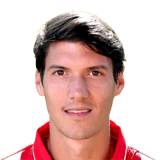 Federico Falcone fm20