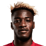 Hassan Ndam fm 2020
