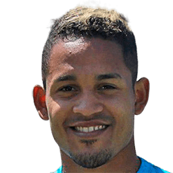 Edwuin Pernía fm 2020