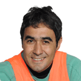 Marcos Gelabert fm20