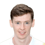 Conor McGrandles fm20