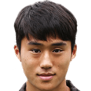 Choi Kyoung-Rok fm 2020