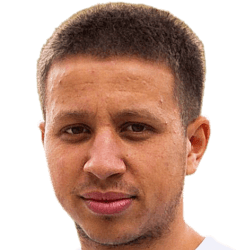 Mehdi Chahiri fm 2020