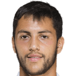 Eddy Sylvestre fm 2020