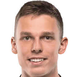 Mateusz Holownia fm20