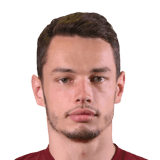 Jakub Bartkowski fm20