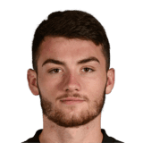 Luke Charman fm 2020