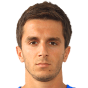 Fahrudin Gjurgjevic fm 2020