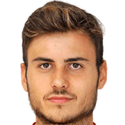 Álex Serrano fm 2020