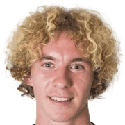 Nikki Baggerman fm20