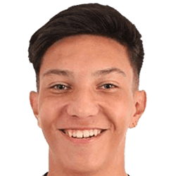 Valentín Benítez fm 2020