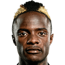 Kudakwashe Mahachi fm 2020