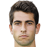 Andoni Zubiaurre fm20