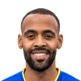 Liam Trotter fm20